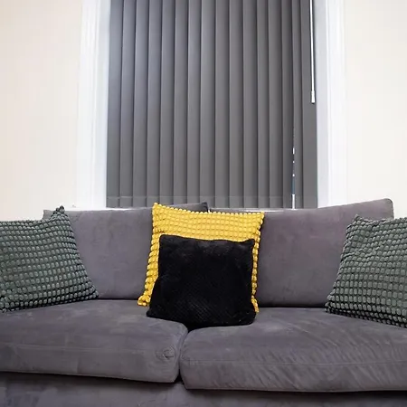 Woodhall Avenue Σπίτι διακοπών