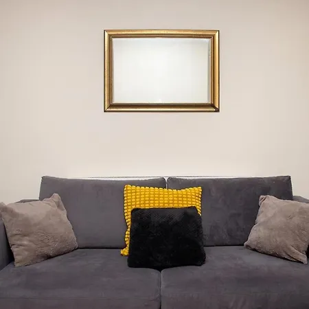 Woodhall Avenue Μπράντφορντ