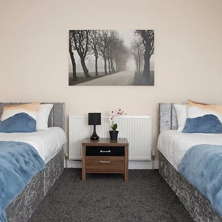 Woodhall Avenue 브래드퍼드