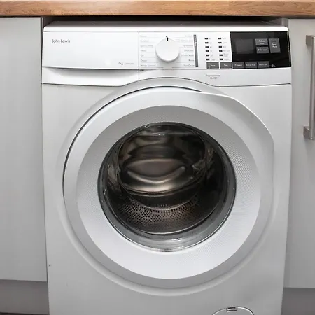 펜션 Woodhall Avenue