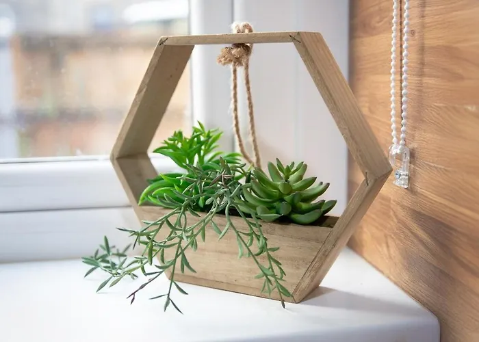 Woodhall Avenue Casa de Férias