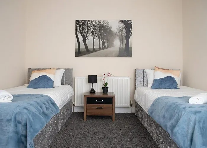 Woodhall Avenue Bradford (West Yorkshire)