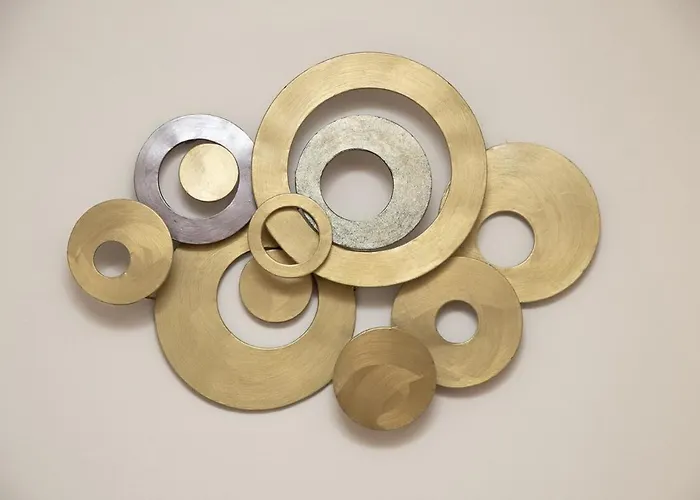 Casa de Férias Woodhall Avenue