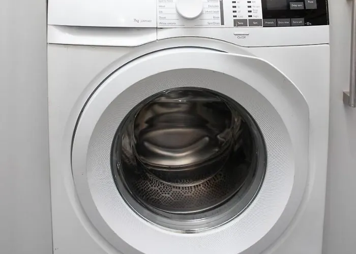 Casa de Férias Woodhall Avenue