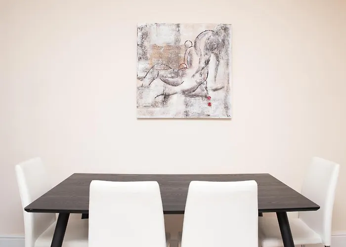 Woodhall Avenue Holiday home Bradford (West Yorkshire)