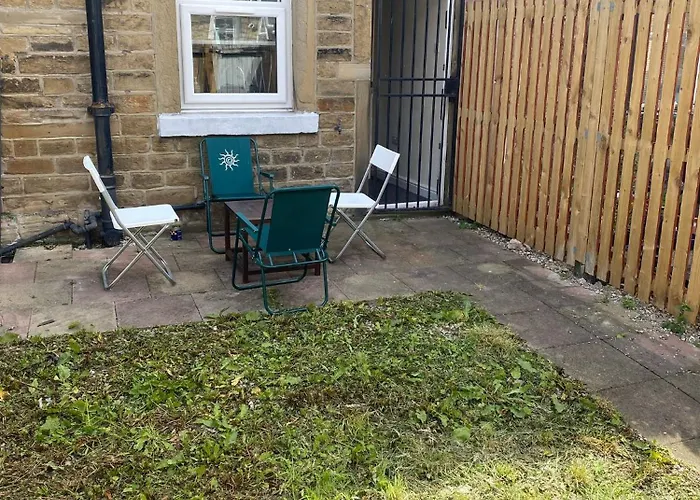 Holiday home Woodhall Avenue Bradford (West Yorkshire)